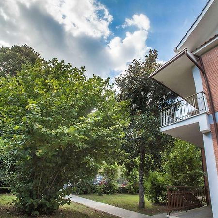 Residenzadelia Panzió Ronciglione Kültér fotó