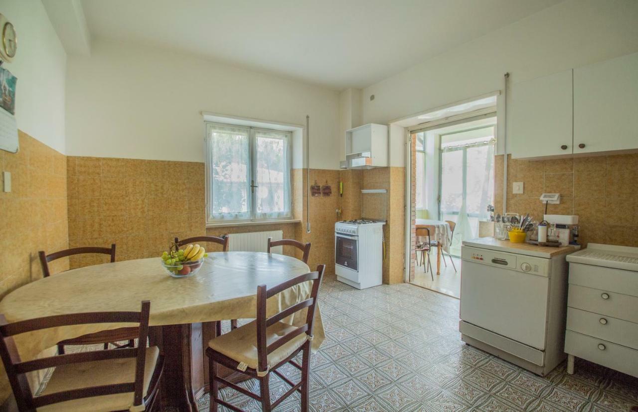 Residenzadelia Panzió Ronciglione Kültér fotó
