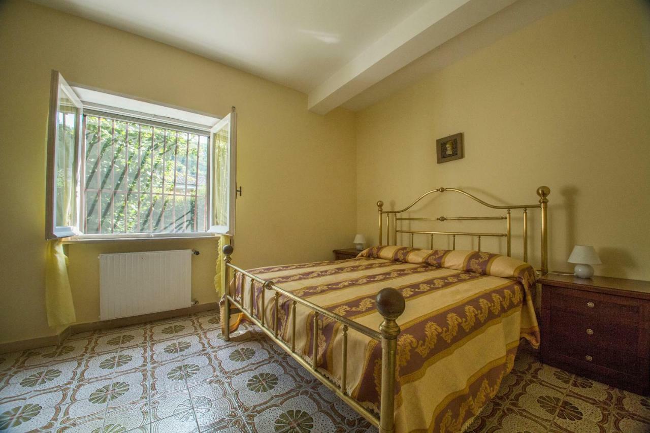 Residenzadelia Panzió Ronciglione Kültér fotó