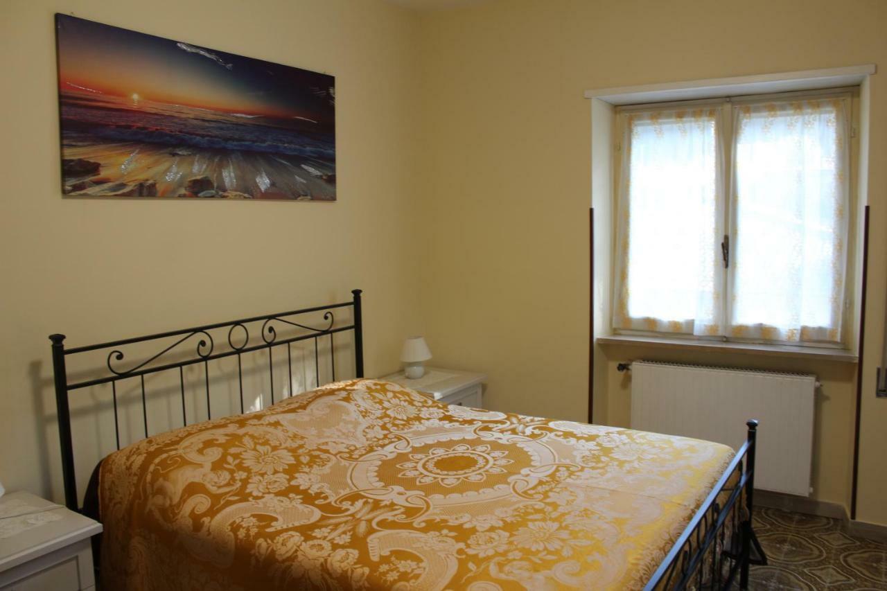 Residenzadelia Panzió Ronciglione Kültér fotó