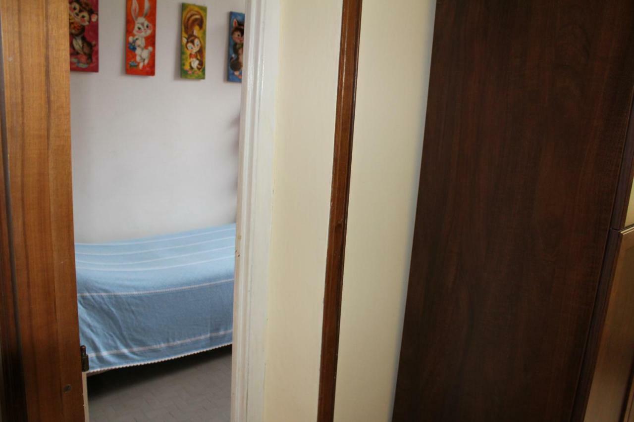 Residenzadelia Panzió Ronciglione Kültér fotó