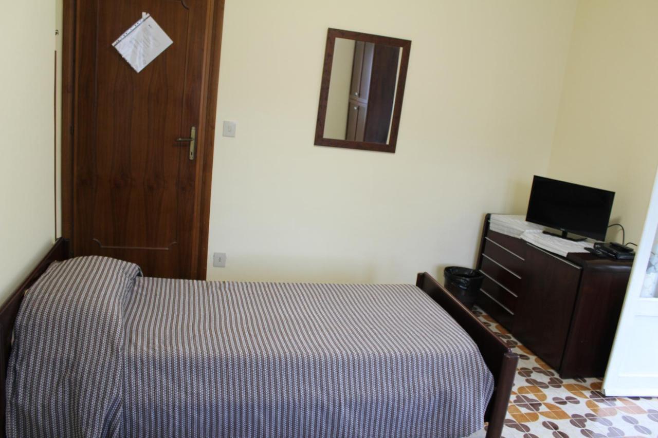 Residenzadelia Panzió Ronciglione Kültér fotó